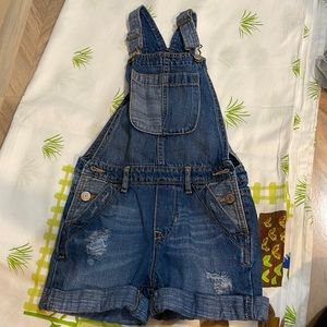 Gap!!!Girls jumpsuit